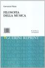 Filosofia della musica