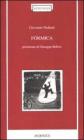 F�rmica. (Flusso d'in-coscienza)