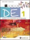 Nuovo DE. Diritto ed economia. Volume unico. Con espansione online. Per il biennio delle Scuole superiori