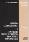 Diritto commerciale vol.3 Diritto commerciale vol.3