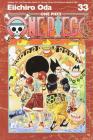 One piece. New edition vol.33