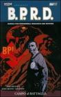 Campo di battaglia. Hellboy presenta B.P.R.D. vol.8