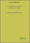 Il suo corpo era un albero
