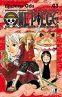 One piece. New edition vol.41