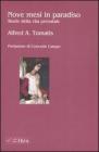 Nove mesi in paradiso. Storie della vita prenatale Nove mesi in paradiso. Storie della vita prenatale