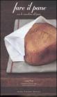 Fare il pane con la macchina del pane Fare il pane con la macchina del pane