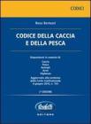 Codice della caccia e della pesca