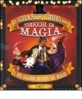 Il grande libro dei trucchi di magia. Con gadget
