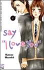 Say �I love you� vol.2