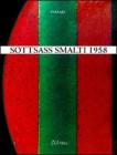 Sottsass smalti 1958