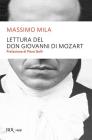 Lettura del Don Giovanni di Mozart Lettura del Don Giovanni di Mozart