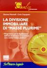 La divisione immobiliare di masse plurime. Con CD-ROM