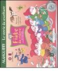 Fiabe da ridere. Con CD Audio