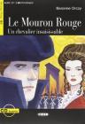 Le mouron rouge. Con audiolibro. CD Audio