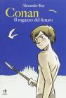 Conan il ragazzo del futuro