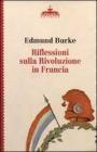 Riflessioni sulla Rivoluzione in Francia