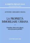 La propriet� immobiliare urbana vol.1