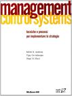 Management control systems. Tecniche e processi per implementare le strategie