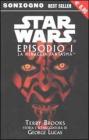 Star wars. Episodio 1. La minaccia fantasma
