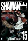 Shaman King. Perfect edition vol.15