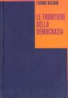 Le frontiere della democrazia