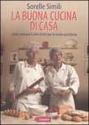 La buona cucina di casa. E-book
