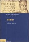 Galileo. Profili di storia letteraria Galileo. Profili di storia letteraria