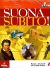 Suonasubito! Modulo A-B: Forme e strumenti. Per la Scuola media. Con DVD-ROM. Con girandola per flauto Suonasubito! Modulo A-B: Forme e strumenti. Per la Scuola media. Con DVD-ROM. Con girandola per flauto
