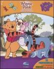 Winnie the Pooh. Gioca kit. Con gadget