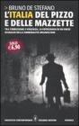 LItalia del pizzo e delle mazzette. E-book