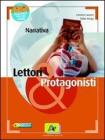 Lettori & protagonisti. Mito ed epica. Con espansione online. Per le Scuole superiori Lettori & protagonisti. Mito ed epica. Con espansione online. Per le Scuole superiori