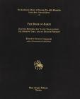 The book of Bahir