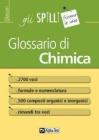 Glossario di Chimica