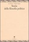 Storia della filosofia politica vol.2
