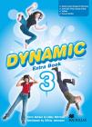 Dynamic. Student's book-Workbook-Extra book. Per la Scuola media. Con CD Audio e CD-ROM vol.3