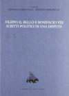 Filippo il Bello e Bonifacio VIII. Scritti politici di una disputa vol.12