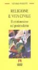 Religione e vita civile. Il cristianesimo nel postmoderno