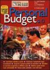 Personal budget 1.0. Con CD-ROM