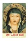 Saint Clare of Assisi