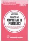 Codice dei contratti pubblici