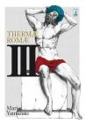 Thermae Romae vol.3