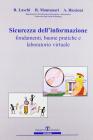 Sicurezza dell'informazione: fondamenti, buone pratiche e laboratorio virtuale