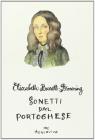 Sonetti dal portoghese. Testo inglese a fronte