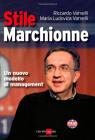 Stile Marchionne. E-book