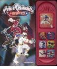 Power Rangers S.P.D.