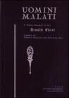 Uomini malati. Il �Kranke Menschen� del prof. Arnold Ehret originatore del sistema di guarigione della dieta senza muco