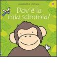 Dov'� la mia scimmia?