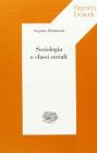 Sociologia e classi sociali