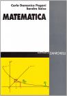 Matematica. Per i diplomi universitari Matematica. Per i diplomi universitari