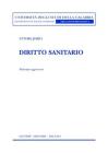 Diritto sanitario